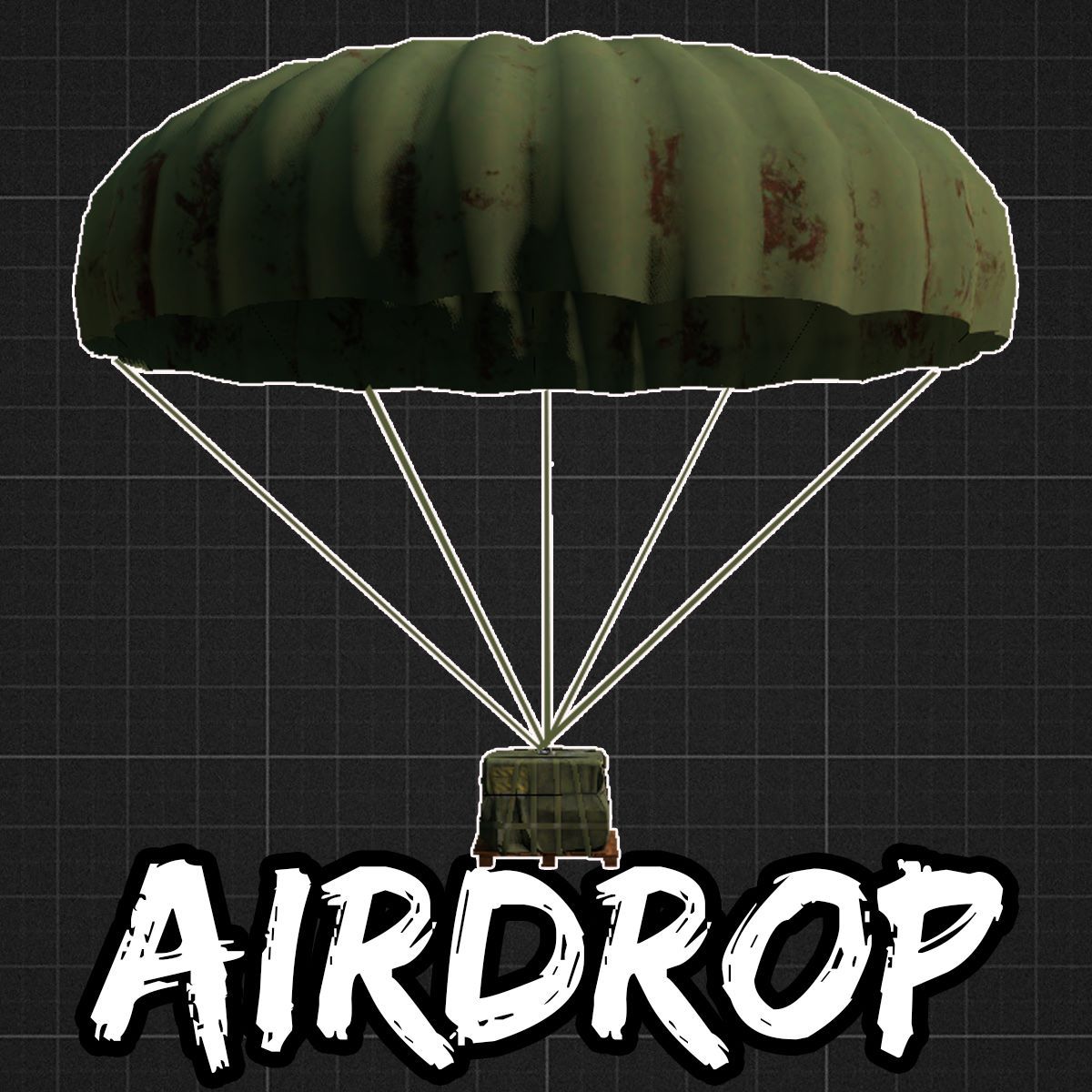 FridForsMods AirDrop