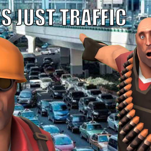 houston – Team Fortress 2 Mod