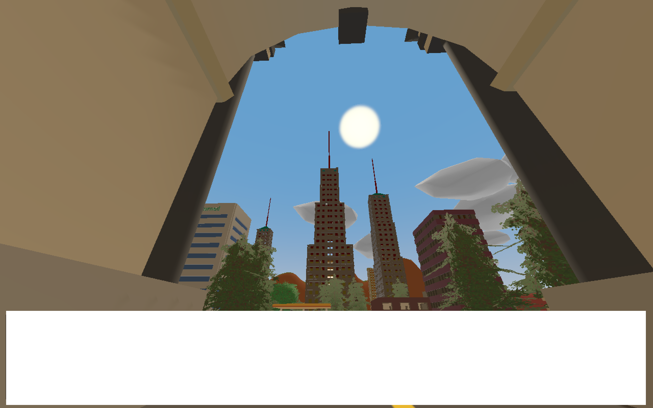 Sniper City 2.1 – Unturned Mod