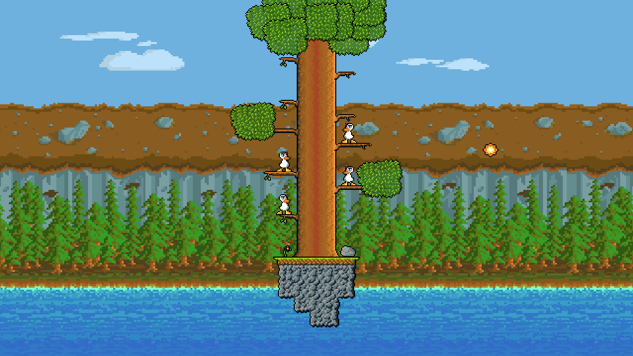 The Tree