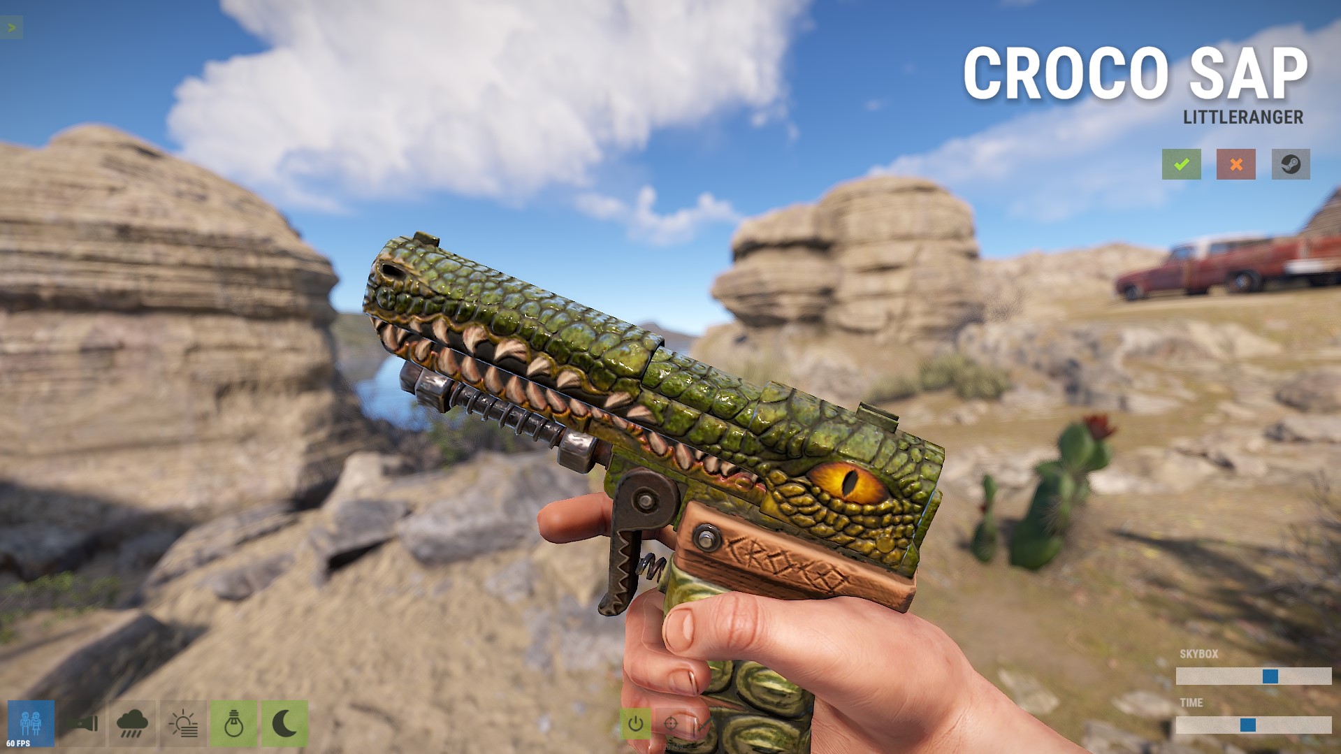 Croco SAP thumbnail 6