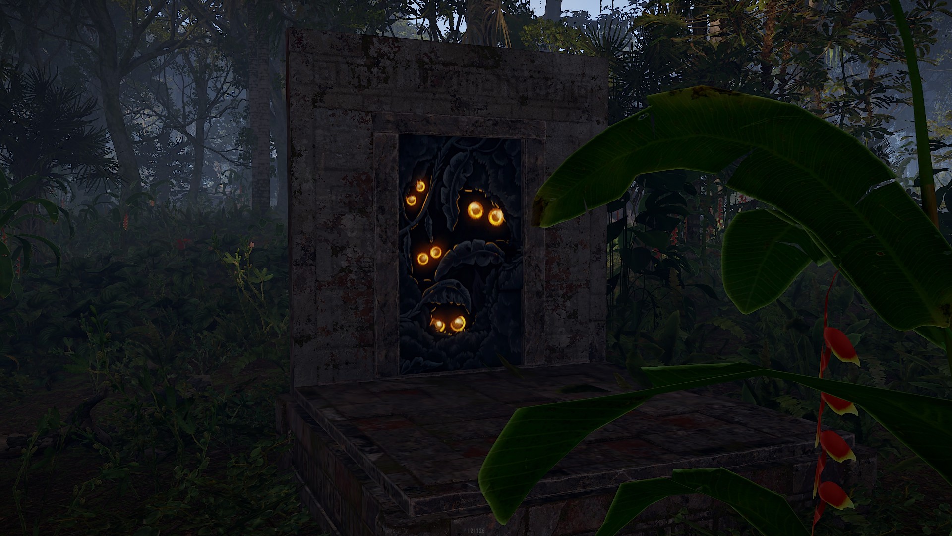 Night Hunters Door thumbnail 7