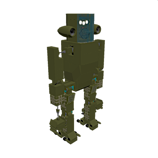 Cherno Alpha V2,0