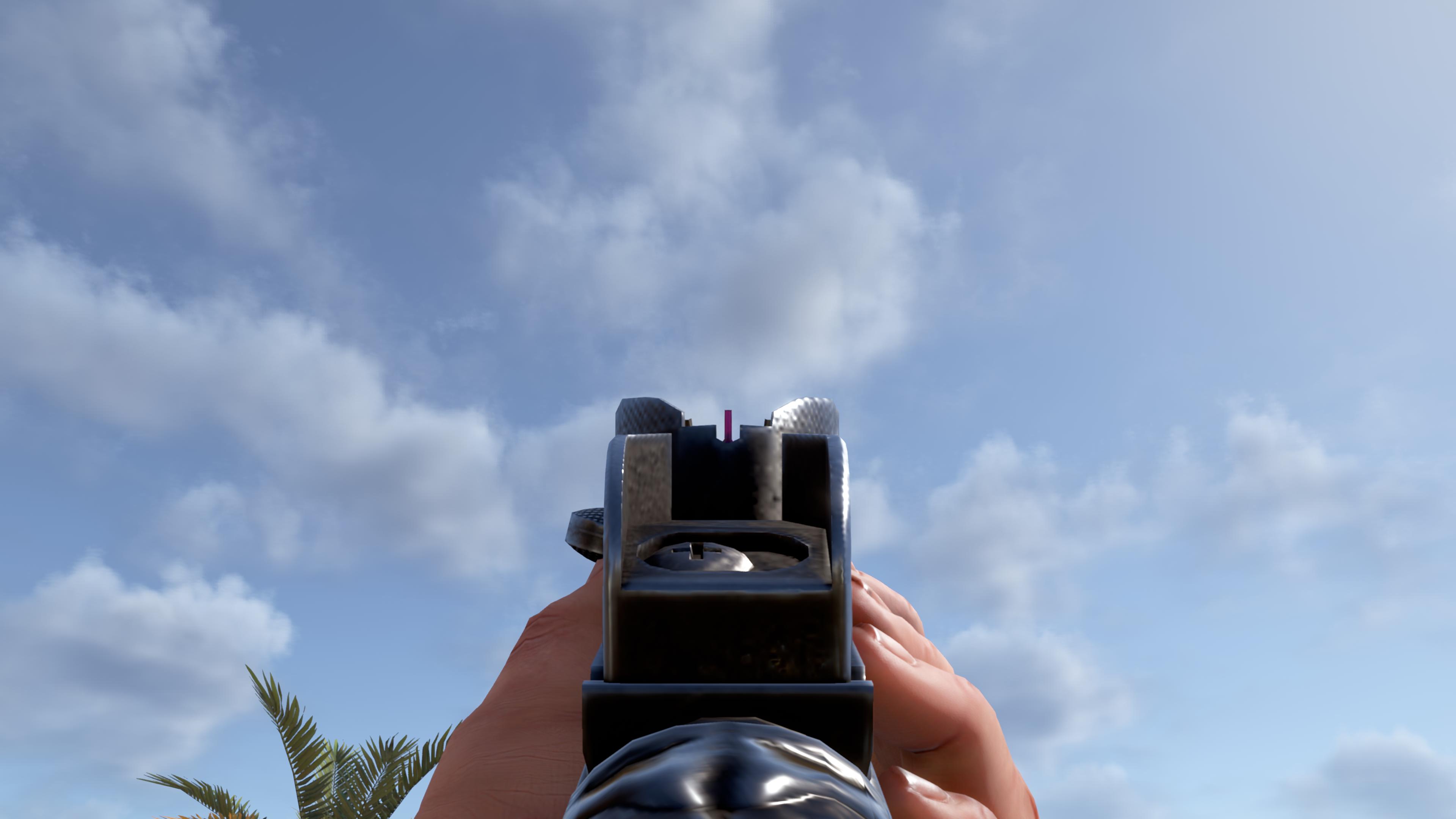 Abyss MP5