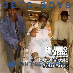 New Music - Geto Boys (1989-1991) – Project Zomboid Mod