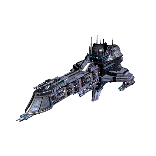 Pellintine Battlecruiser