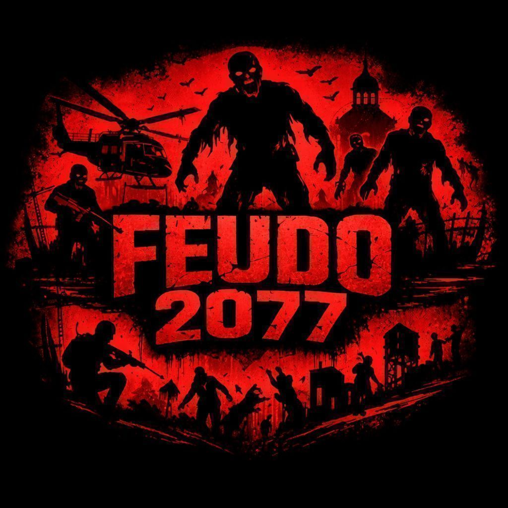 Feudo2077ServerPack