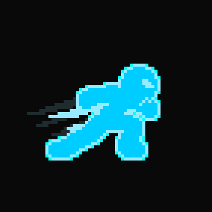 Delta Blue