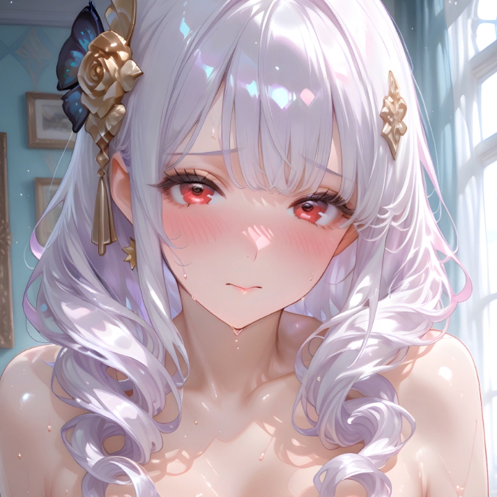 [Hajily-1291][Portrait][R-18]2025-07-26 Lutzow preview