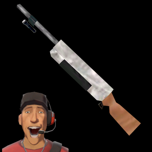 sotgun spas replacement
 preview