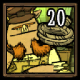 Hamlet Fast Trader – Don't Starve Together Mod