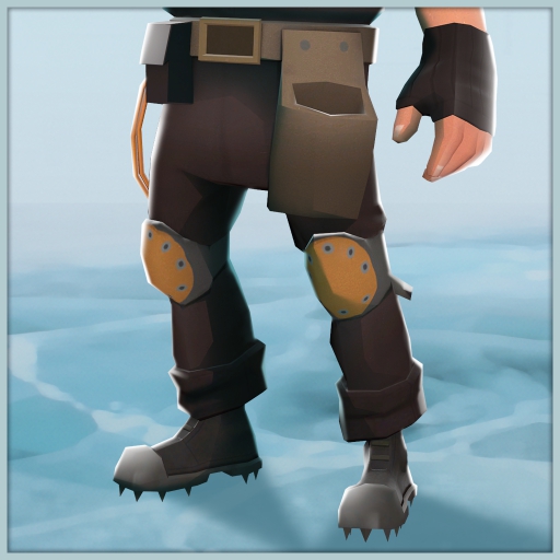 Icebreakin’ Boots