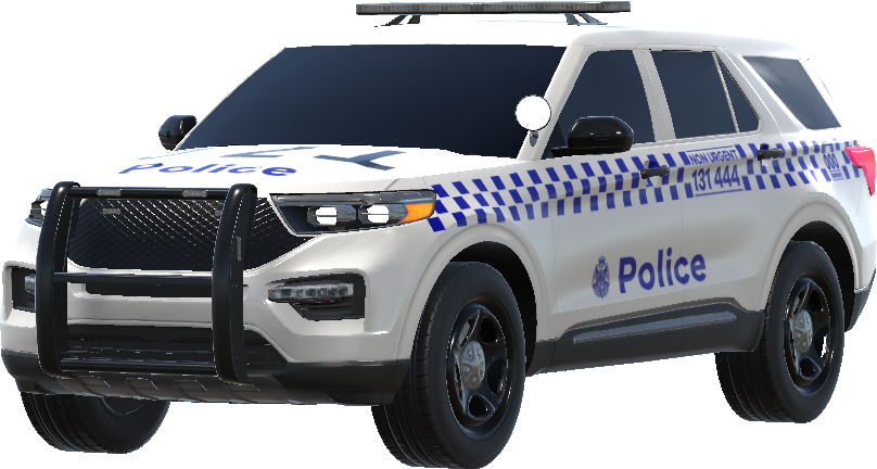 Australia VICPOL