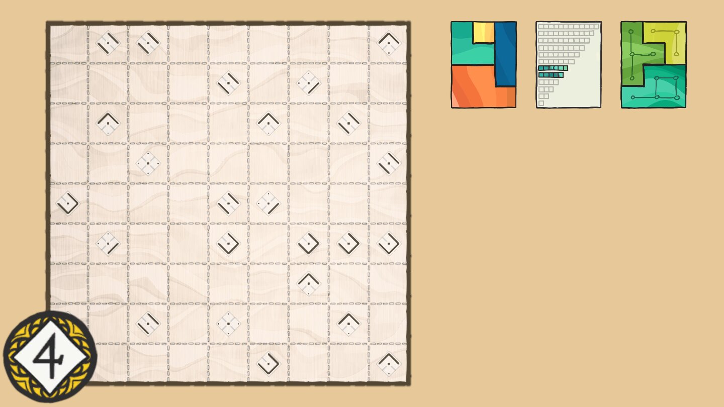 Only Square - 9x9