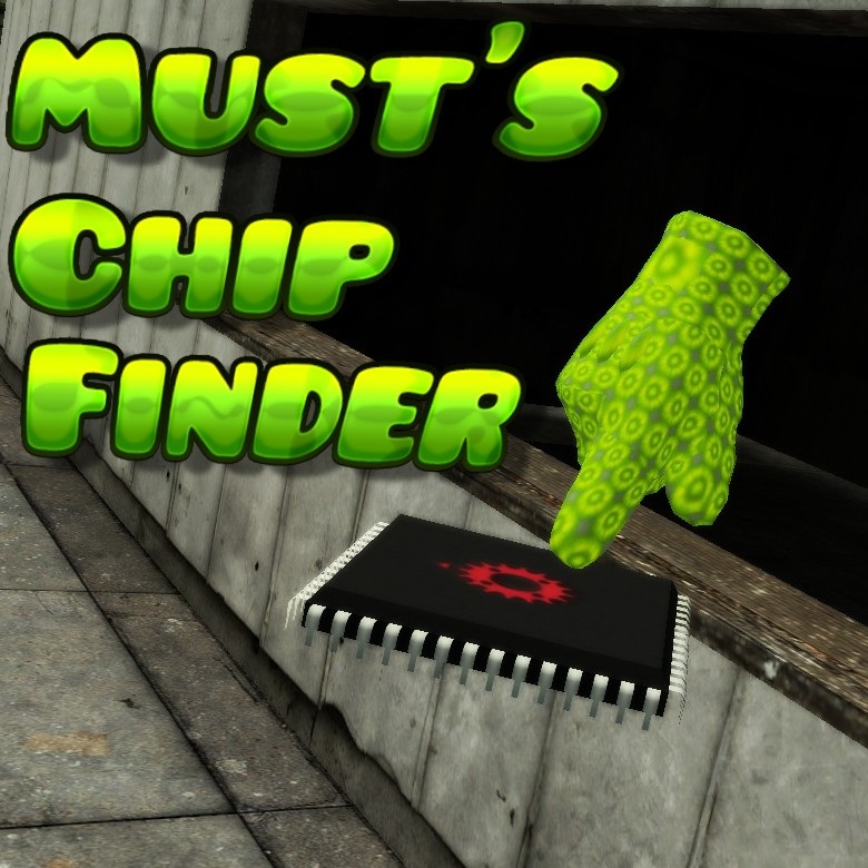 Must's Chip Finder
