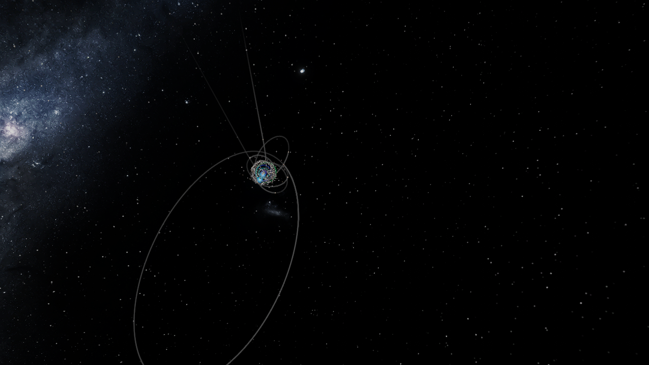 Terra System