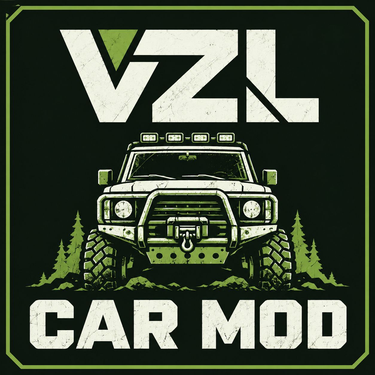 VZL_Car_Mod