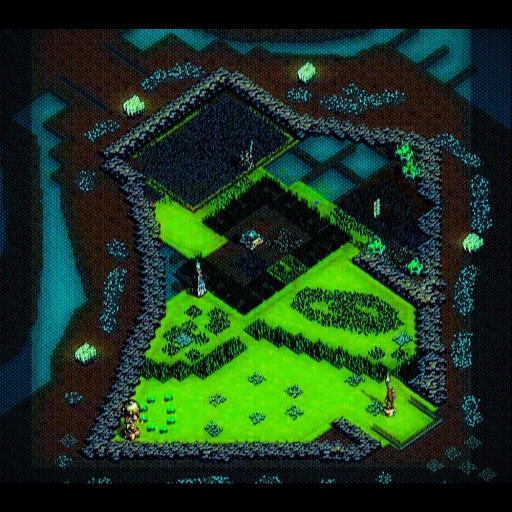 Prison Camp