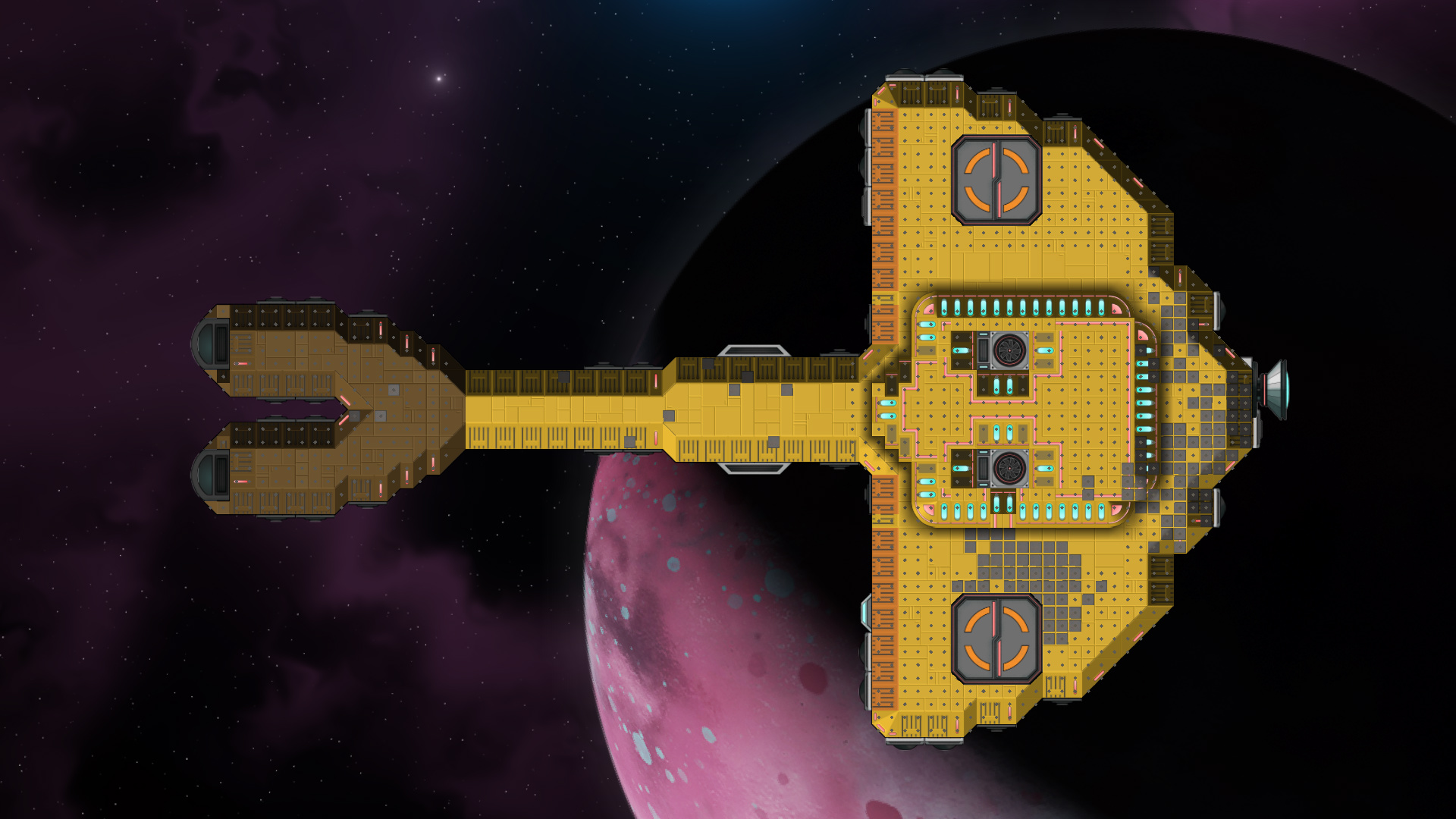 Cardassian Engineer