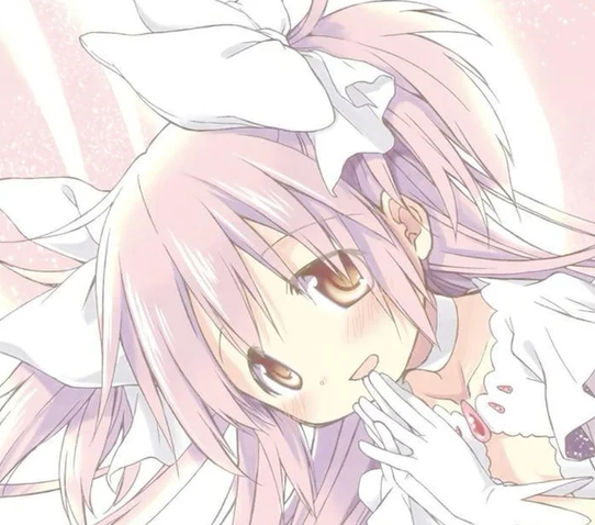 [ EN | WIP ] Madoka Kaname preview