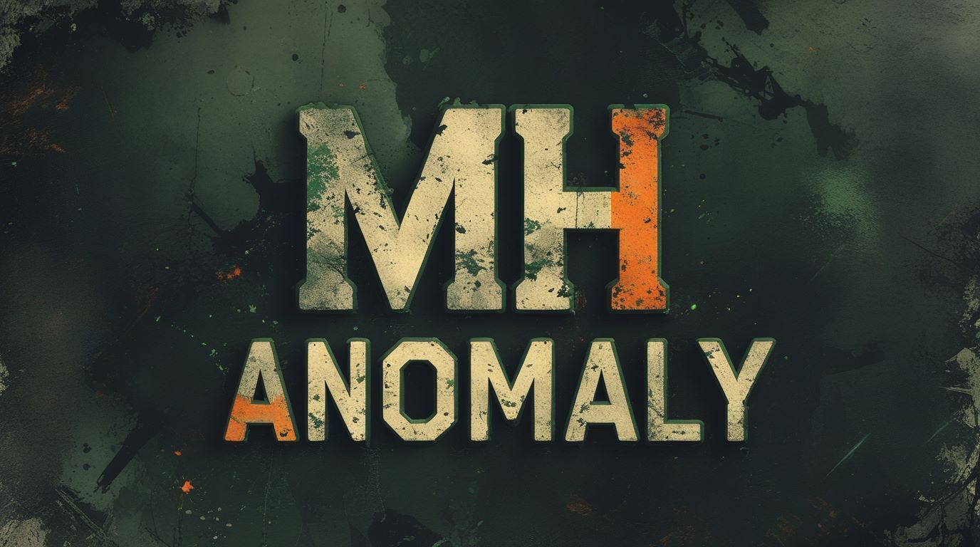MH Anomaly