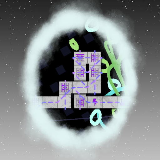 B-X - Thanks For Playing My Game but every tile is doubled