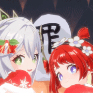 缇宝&纳西妲 4K精液差分版