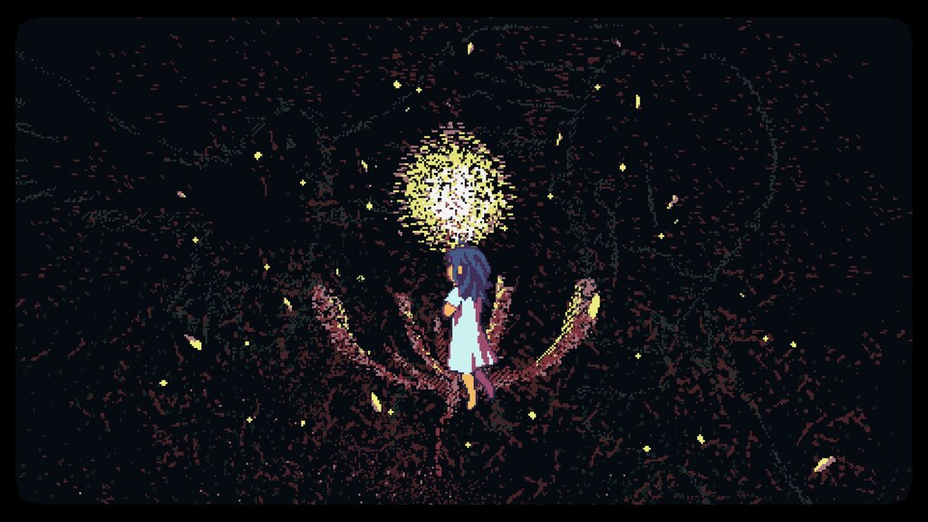 Steam コミュニティ :: A Space for the Unbound 心に咲く花