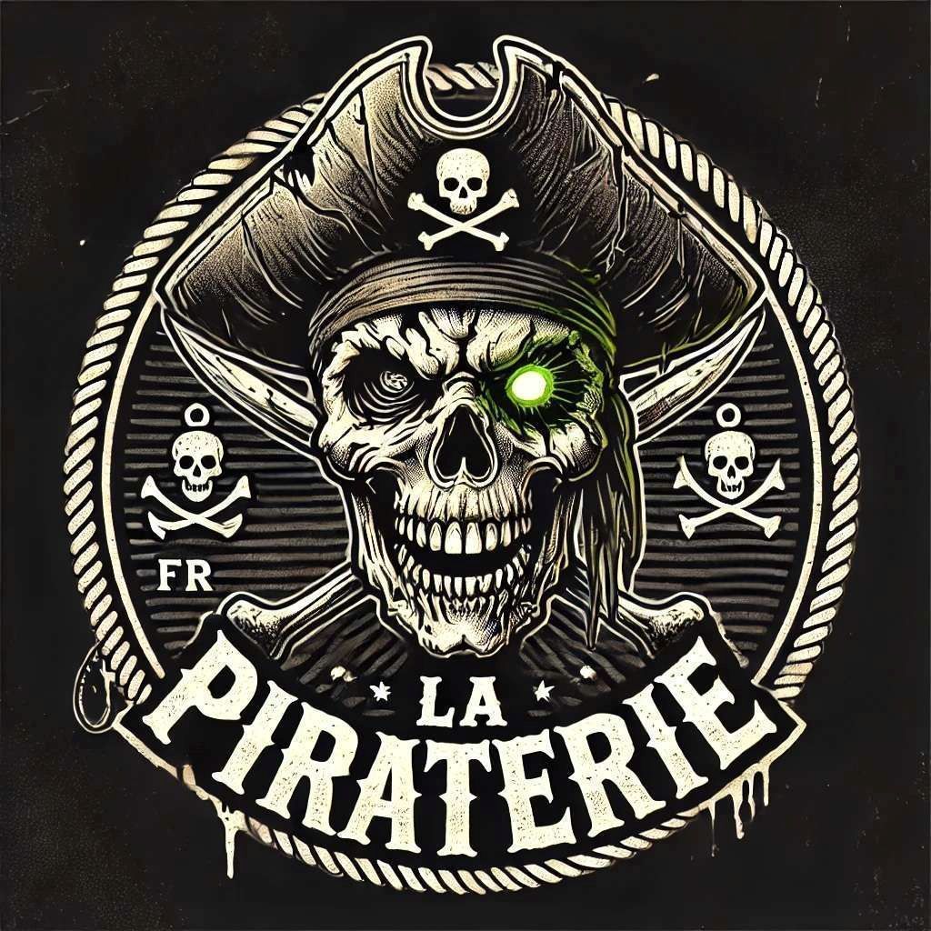 LAPIRATERIE_ClothingPack