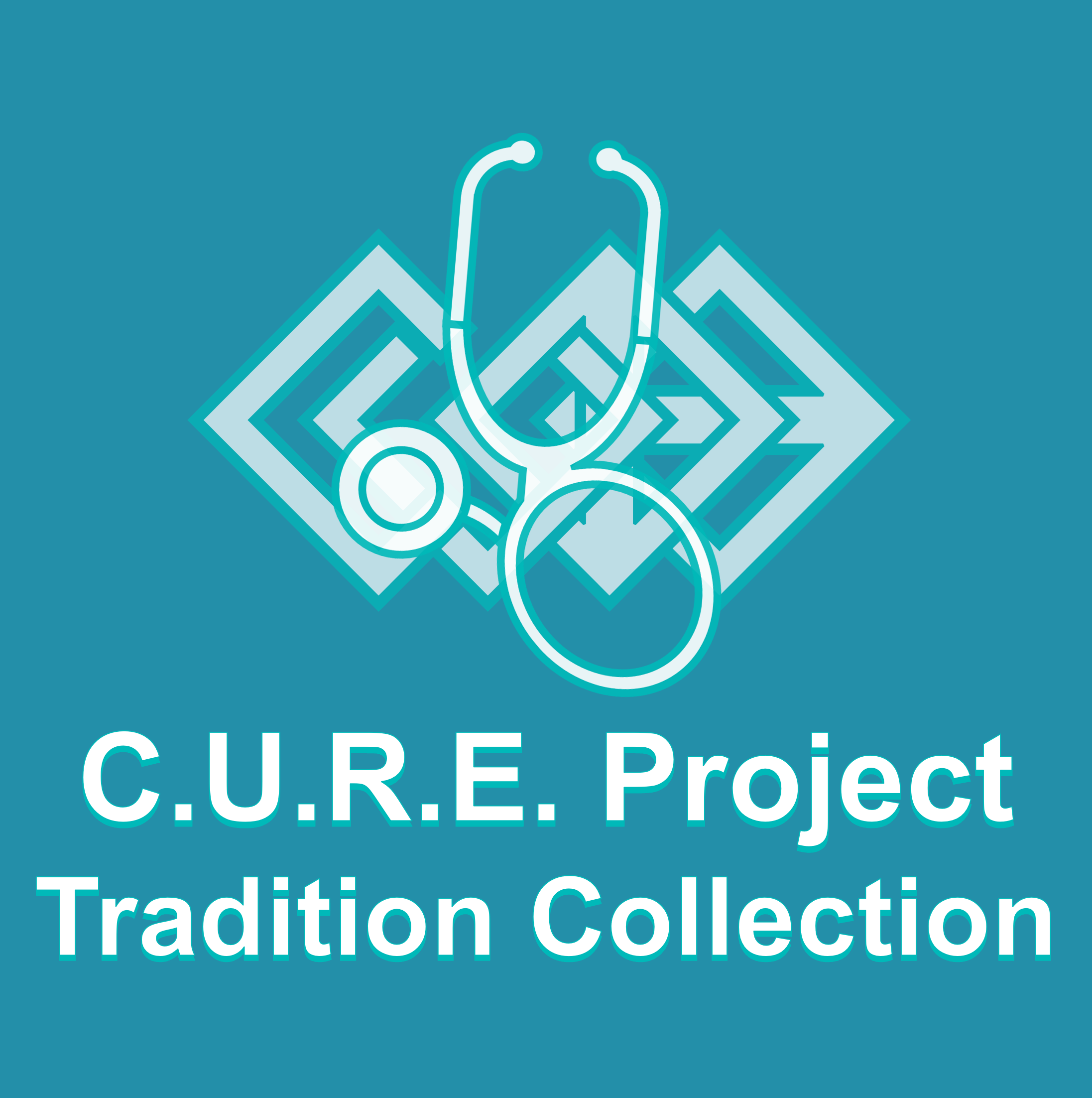 [CN_EN]Civilization Unceasing: Resurgence - Tradition Collection Exd[CURE Project]