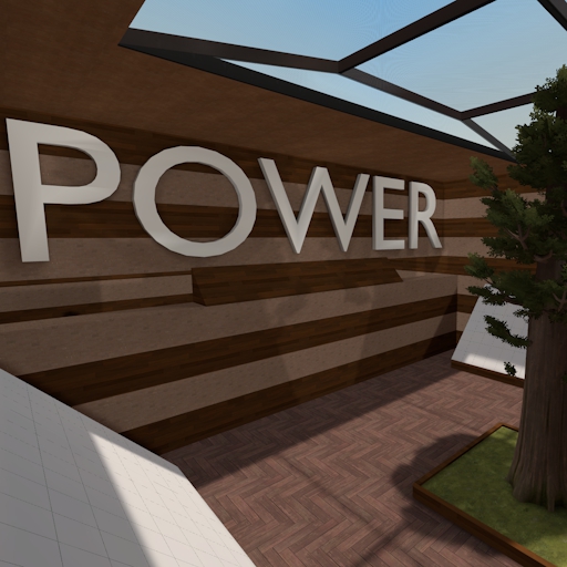 Power – Team Fortress 2 Mod