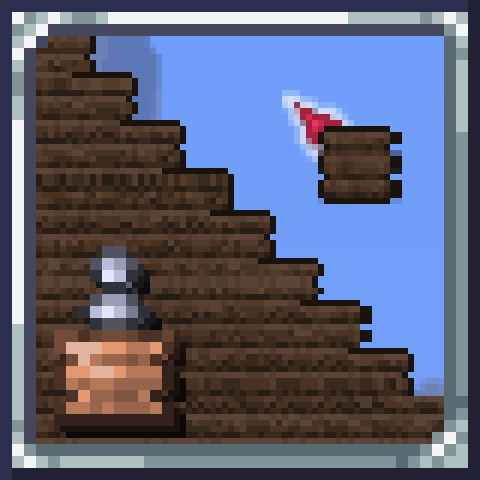 Wall Potion – tModLoader Mod