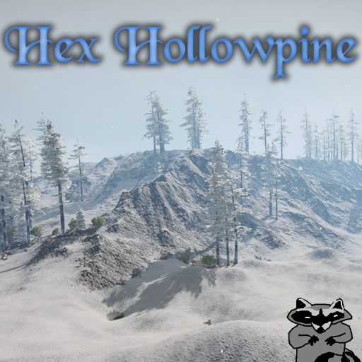 Hex Hollowpine
