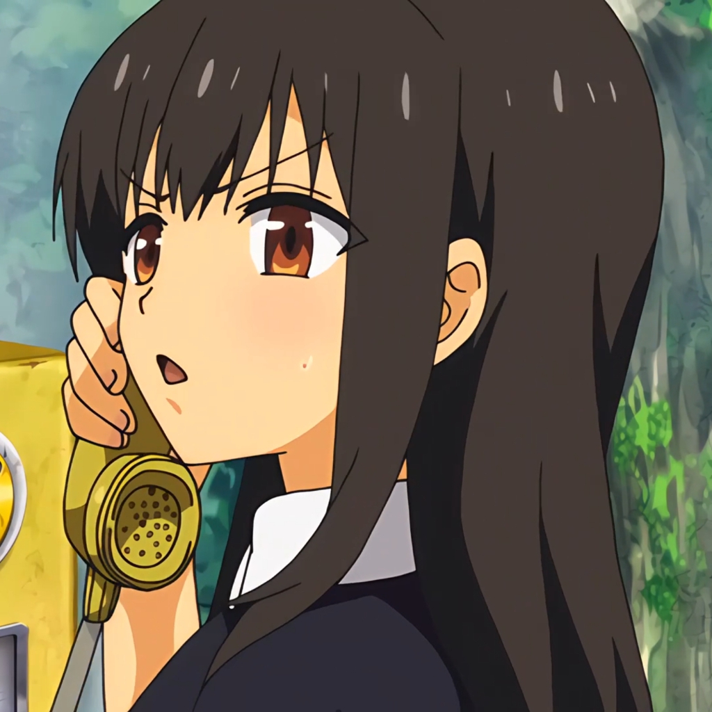 [メリー・ジェーン]夏と箱 第1話 電話ボックスでボーイミーツガール  （中文字幕 有码）