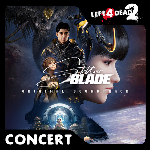 COMM: Stellar Blade [Concert Music]
