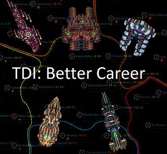 Declassified - TDI: Better Career