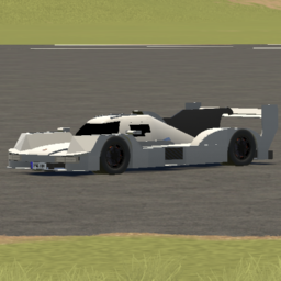 Porsche 963 RSP 2025