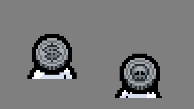 Silver Coin