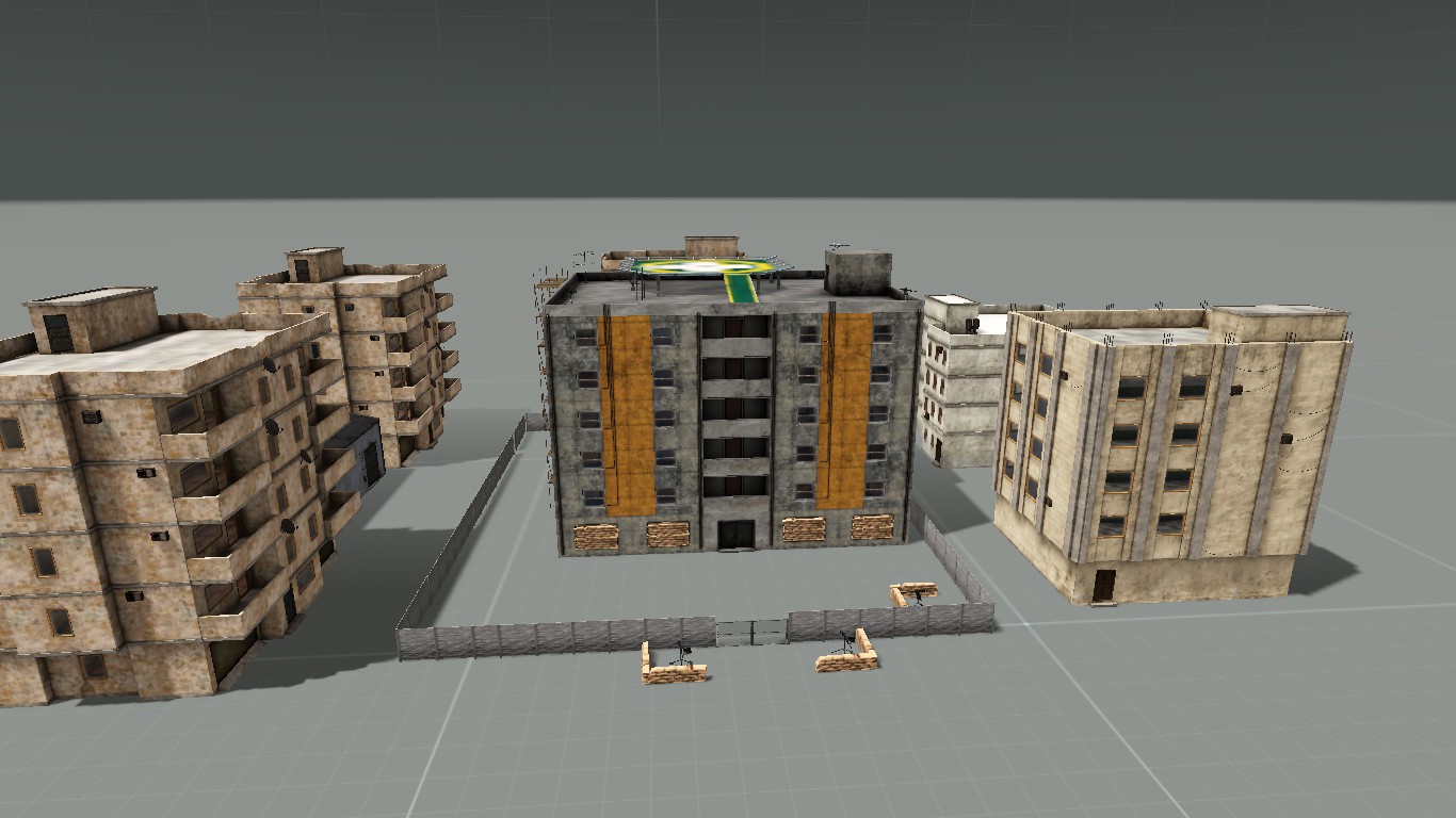 CQB