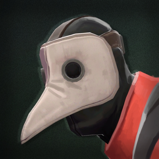 Plague purger – Team Fortress 2 Mod