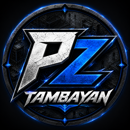 PZ Tambayan Lifestyle Acoustic