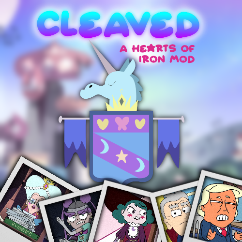Cleaved: "Ok, This is the Last Time" Moon Demo preview