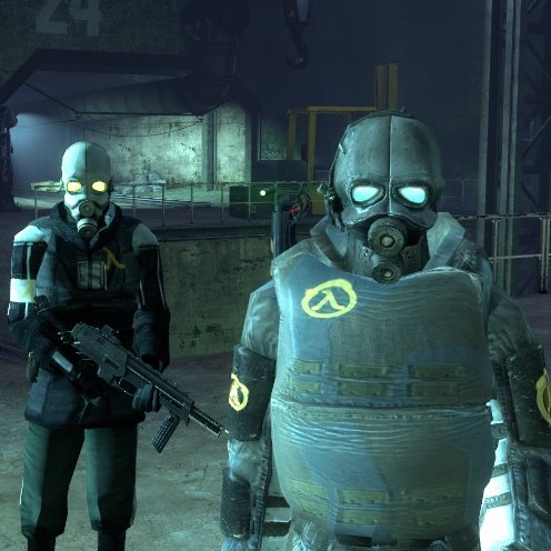 Traitor Alliance: Griggs & Sheckley