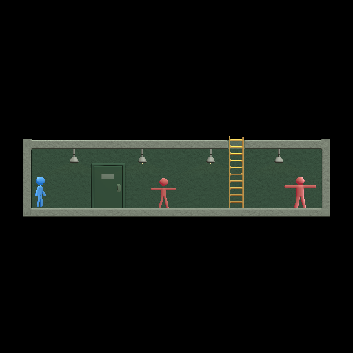 God Simulator