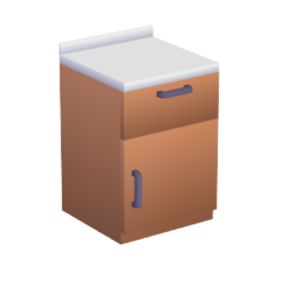 Modular Counter 3