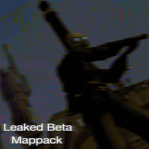 leaked mappack