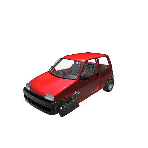 TIFA_Quingenti_Hatchback