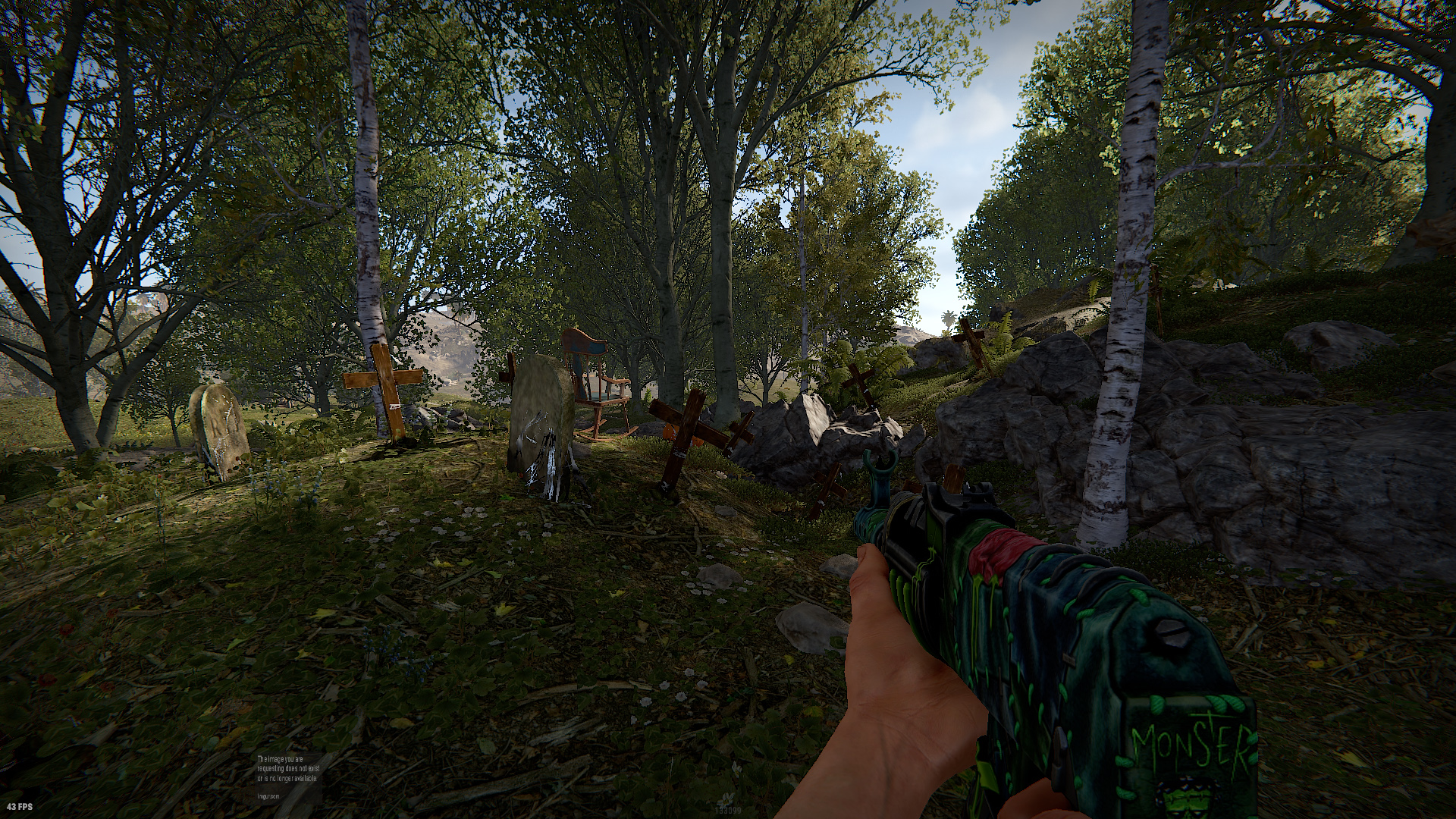 Frankenstein AR thumbnail 3