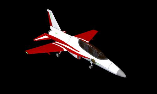 UmaMusume TrainingSuit livery