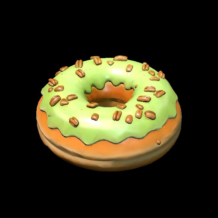 Donut 39